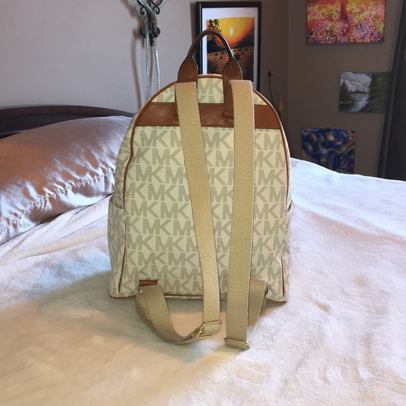 Michael Kors Backpack - Picture 3 of 6